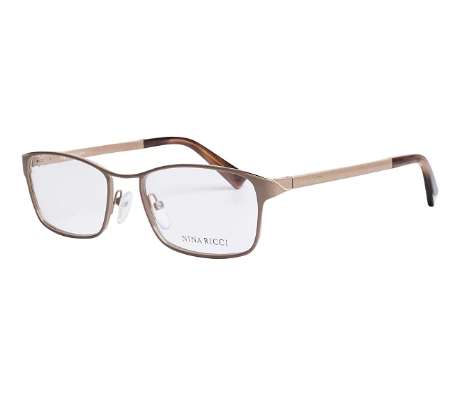 Lunettes de vue Nina Ricci VNR-030 0F47 51 16 Beige