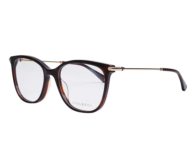 Lunettes de vue Nina Ricci VNR-257 0752 52 17 HavaneOr