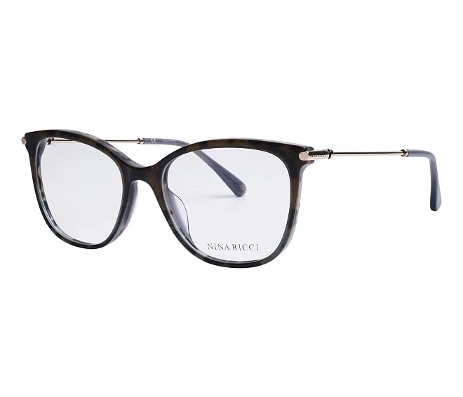 Lunettes de vue Nina Ricci VNR-257 0Z98 52 17 Havane