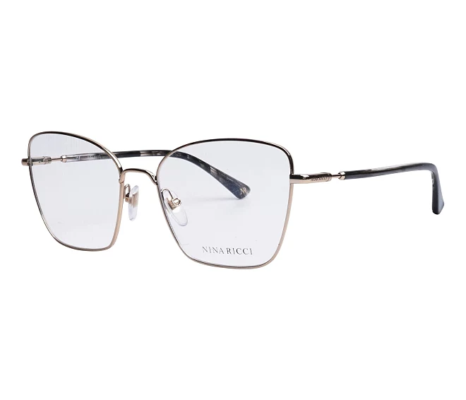 Lunettes de vue Nina Ricci VNR-295 08FE 54 17 Or