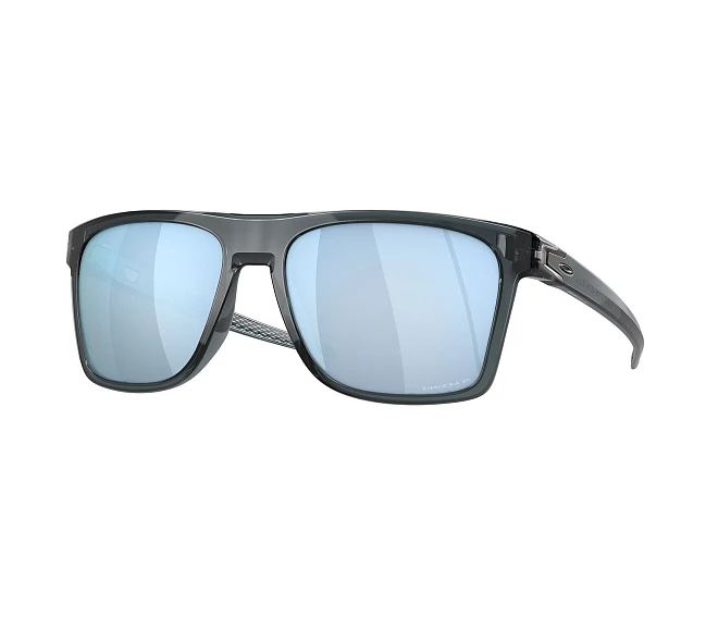 Lunettes de soleil Oakley OO9100 05 57 19 Gris