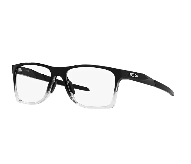 Lunettes de vue Oakley OX-8173-S 04 55 16 NoirTransparent