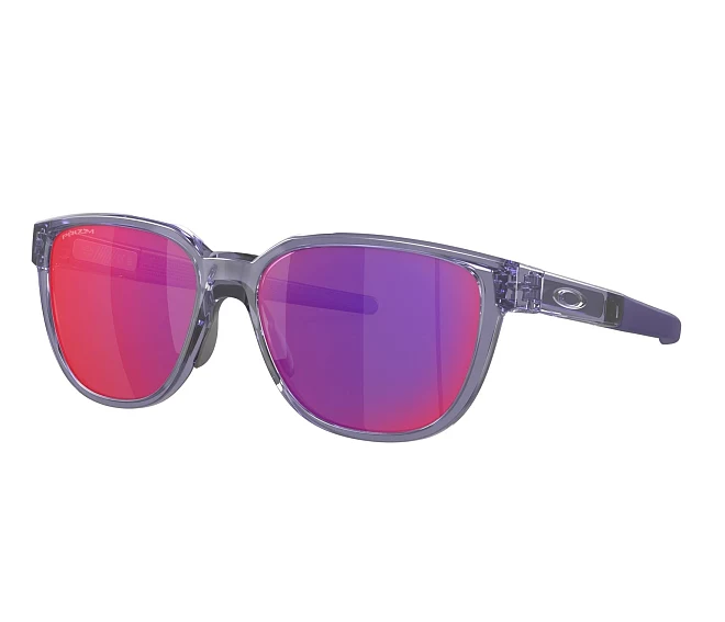 Lunettes de soleil Oakley OO9250 925007 57 16 Violet