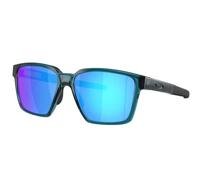 Lunettes de soleil Oakley OO9430 943003 57 16 Bleu