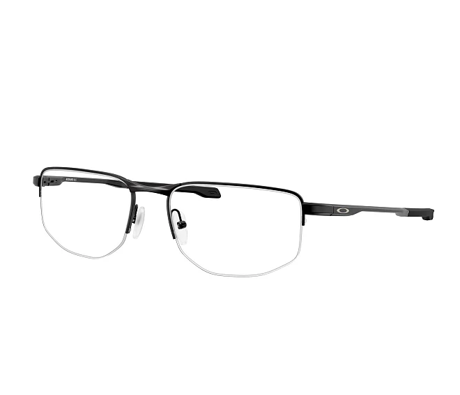 Lunettes de vue Oakley OX3035 303501 54 18 Noir