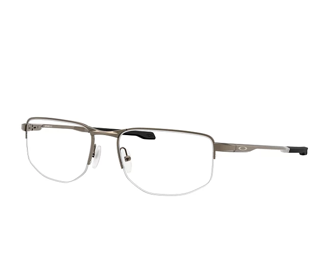 Lunettes de vue Oakley OX3035 303502 54 18 Gris