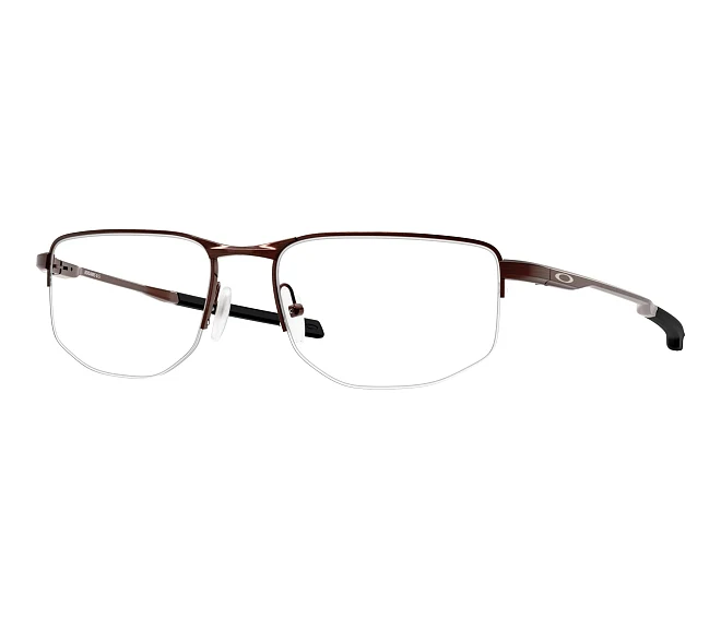 Lunettes de vue Oakley OX3035 303504 54 18 Rouge