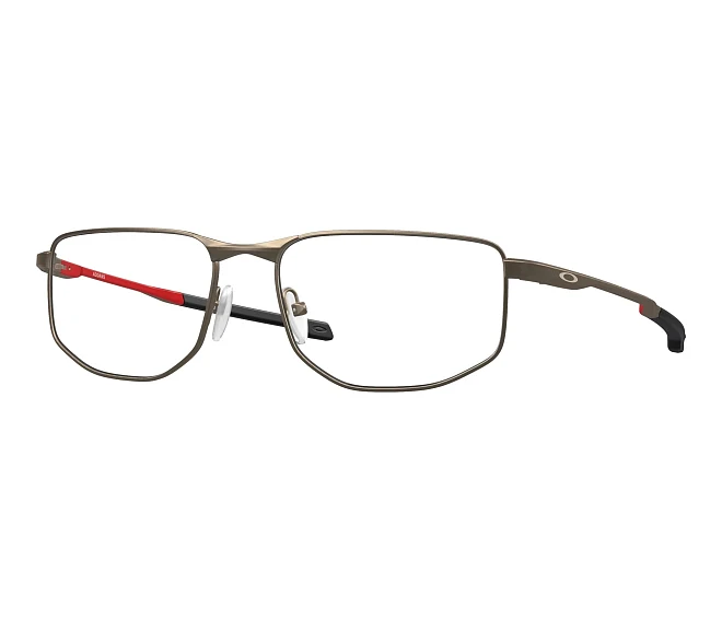 Lunettes de vue Oakley OX3012 301202 56 17 Gris