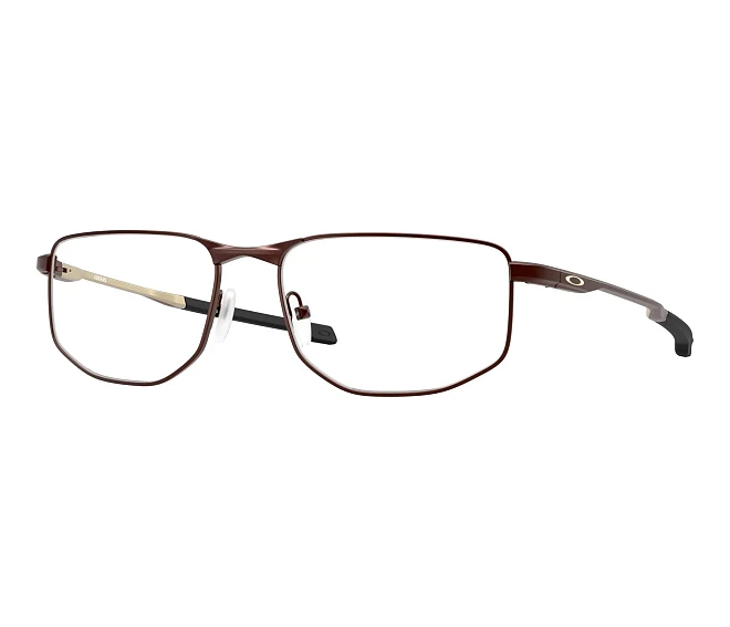 Lunettes de vue Oakley OX3012 301205 54 17 Rouge