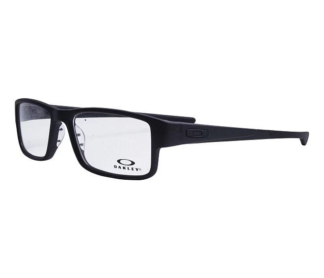 Lunettes de vue Oakley OX8046 01 59 18 Noir