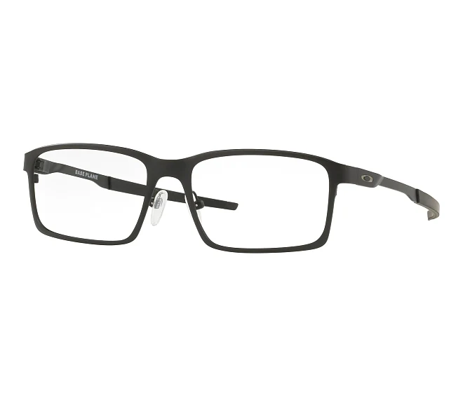 Lunettes de vue Oakley OX3232 323201 54 17 Noir