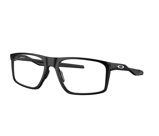 Lunettes de vue Oakley OX8183 818301 54 18 Noir