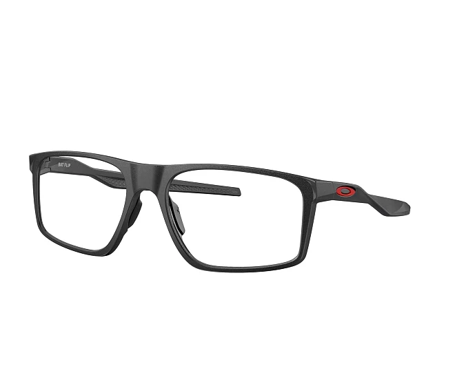 Lunettes de vue Oakley OX8183 818304 54 18 Gris
