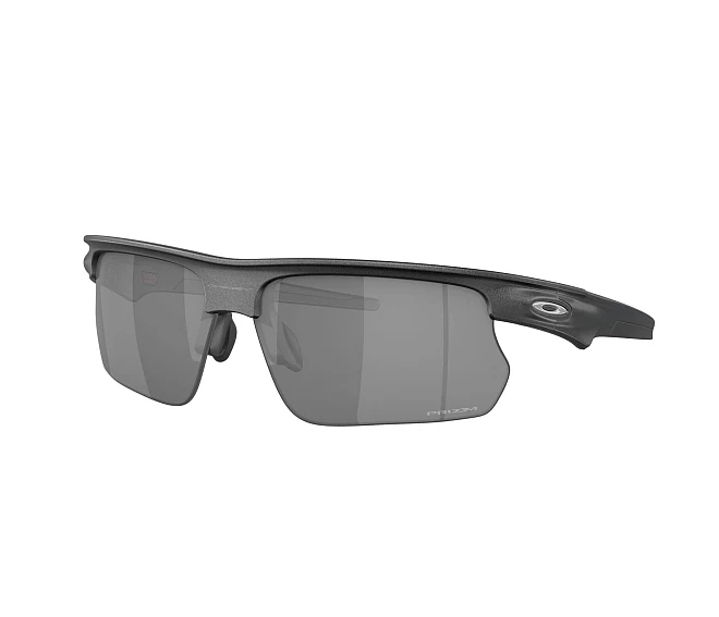 Lunettes de soleil Oakley OO9400 940002 68 6 Gris