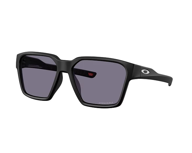 Lunettes de soleil Oakley OO9497 949701 58 16 Noir