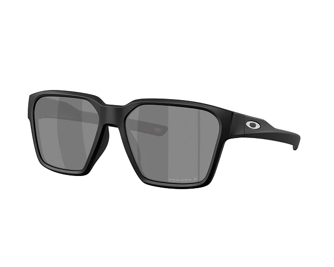 Lunettes de soleil Oakley OO9497 949702 58 16 Noir