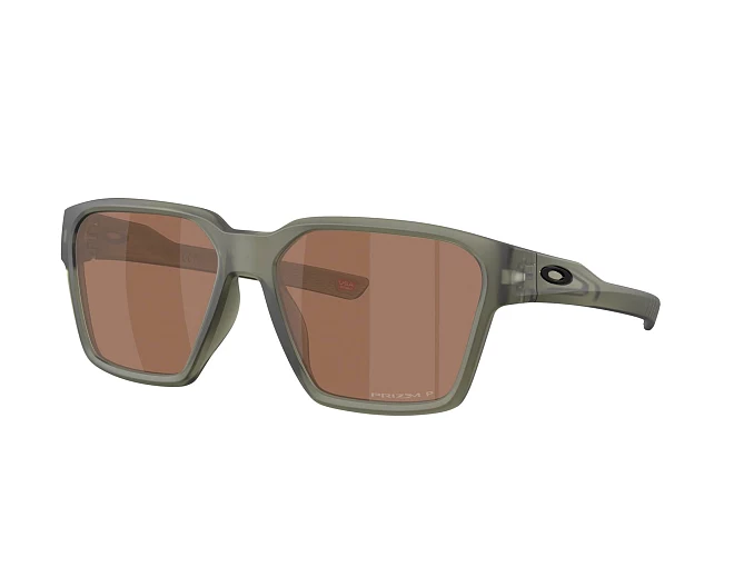 Lunettes de soleil Oakley OO9497 949705 58 16 Vert