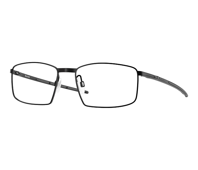 Lunettes de vue Oakley OX5086 508601 54 18 Noir