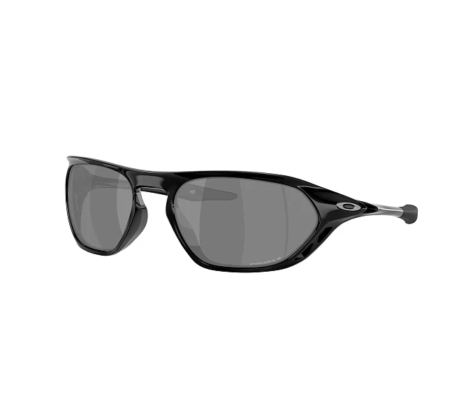Lunettes de soleil Oakley OO9537 953708 61 19 Noir