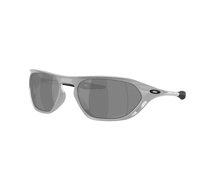 Lunettes de soleil Oakley OO9537 953709 61 19 Argent