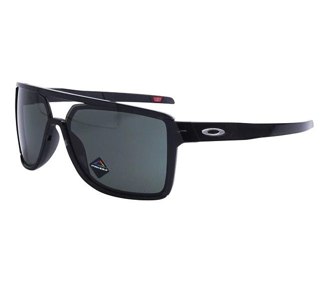 Lunettes de soleil Oakley OO9147 01 63 12 Noir