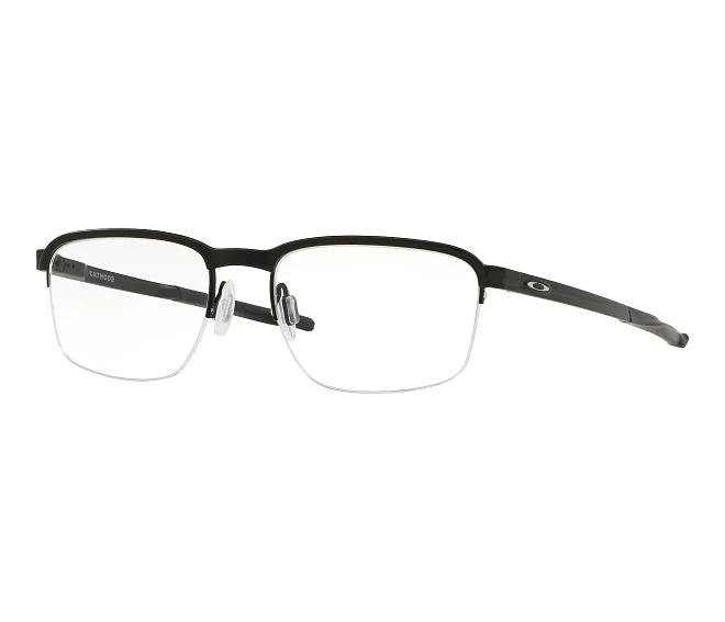 Lunettes de vue Oakley OX3233 323301 54 18 Noir