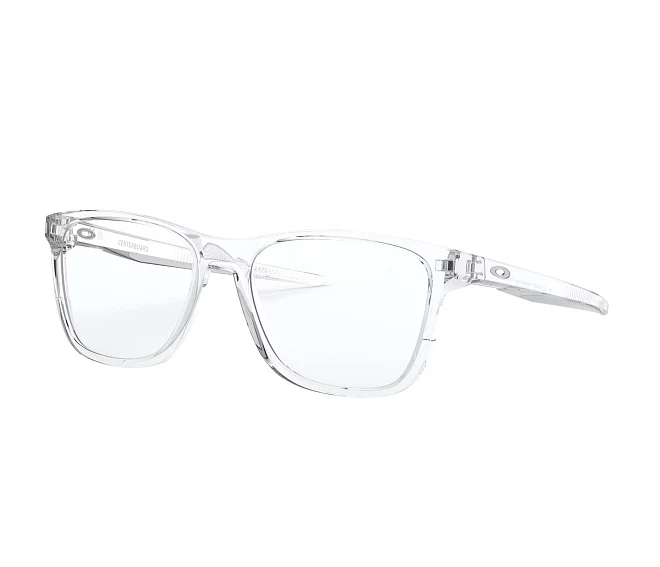 Lunettes de vue Oakley OX8163 816303 53 17 Cristal