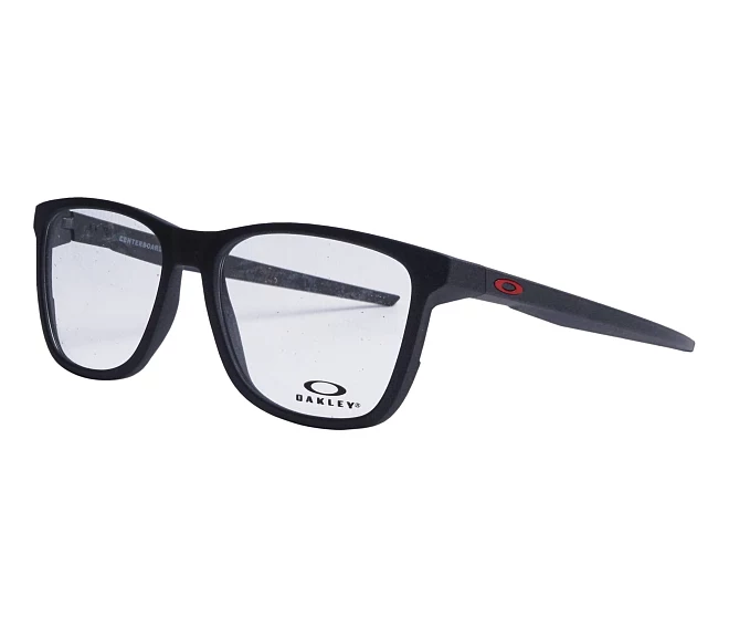 Lunettes de vue Oakley OX8163 816304 55 17 Gris