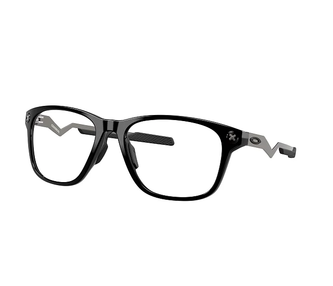 Lunettes de vue Oakley OX8187 818705 55 18 Noir