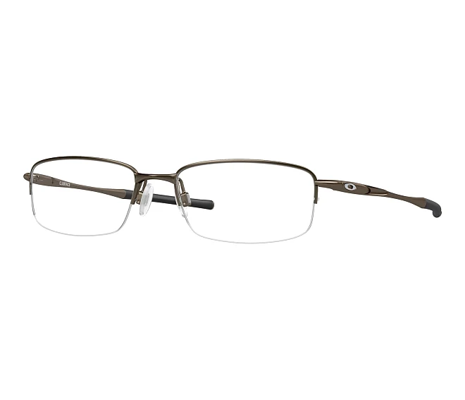 Lunettes de vue Oakley OX3102 310203 54 17 Gris