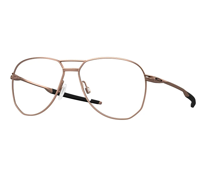 Lunettes de vue Oakley OX5077 507703 55 14 Rose