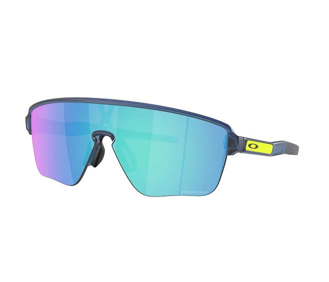 Lunettes de soleil Oakley OO9415 941502   Bleu