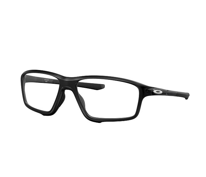 Lunettes de vue Oakley OX8076 807607 56 16 Noir