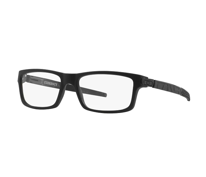 Lunettes de vue Oakley OX8026 802601 54 17 Noir