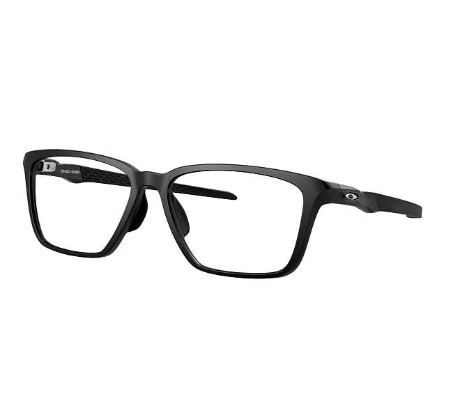 Lunettes de vue Oakley OX8188D 818801 56 16 Noir