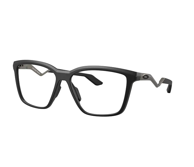 Lunettes de vue Oakley OX8191 819101 55 15 Noir