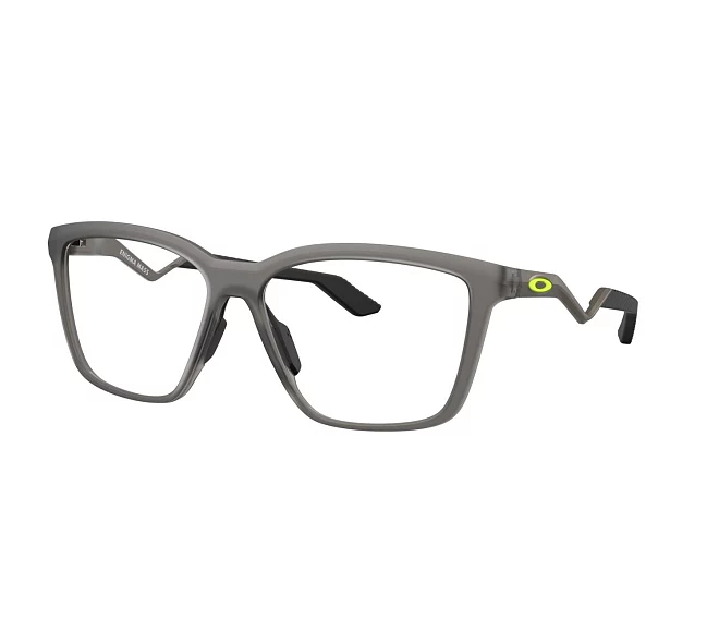Lunettes de vue Oakley OX8191 819102 55 15 Gris