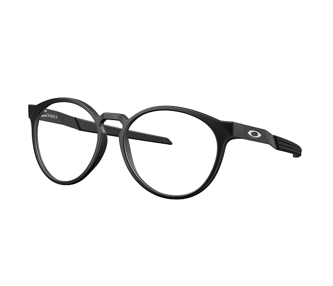 Lunettes de vue Oakley OX8184 818401 53 16 Noir