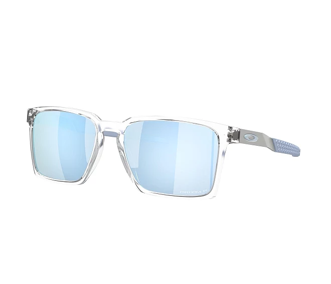 Lunettes de soleil Oakley OO9483 948303 56 17 Cristal