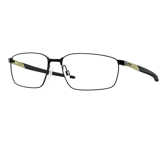 Lunettes de vue Oakley OX3249 324905 56 16 Noir