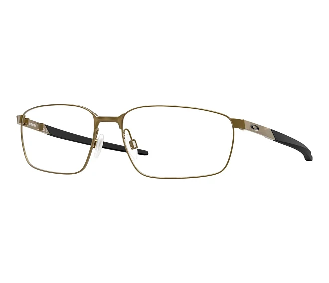 Lunettes de vue Oakley OX3249 324906 56 16 Marron