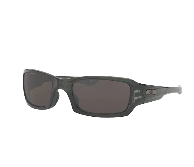 Lunettes de soleil Oakley OO-9238 05 54 20 Gris