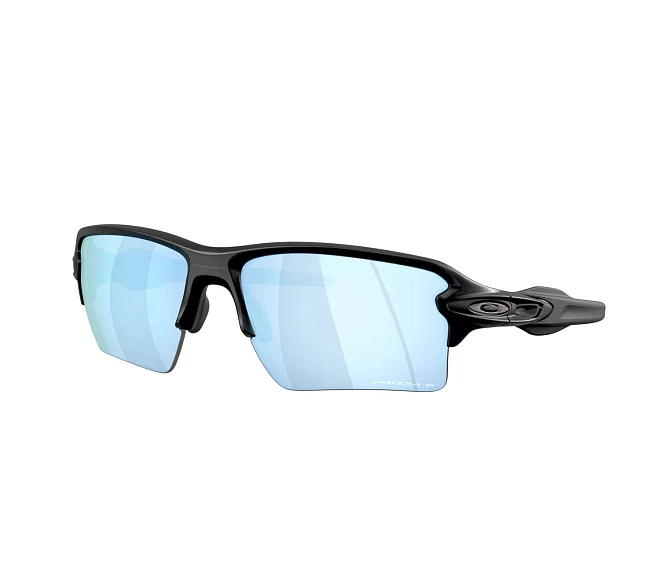Lunettes de soleil Oakley OO9488 948805 63 10 Noir