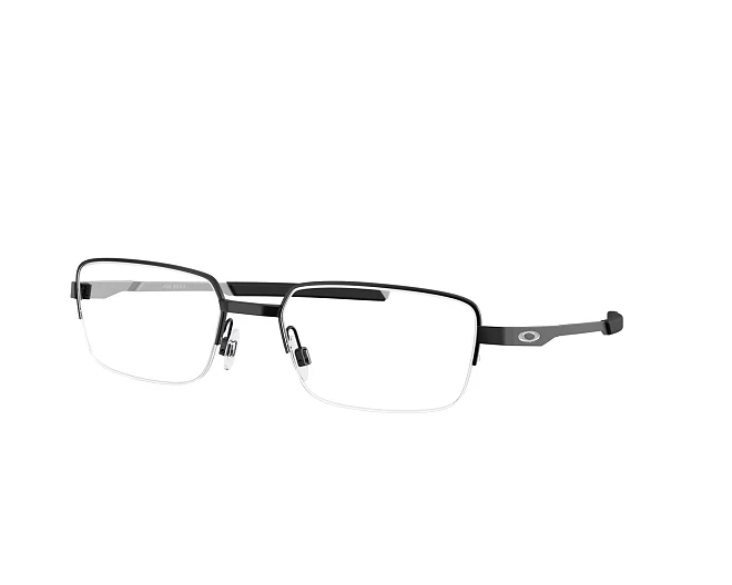 Lunettes de vue Oakley OX3100 310001 55 19 Noir