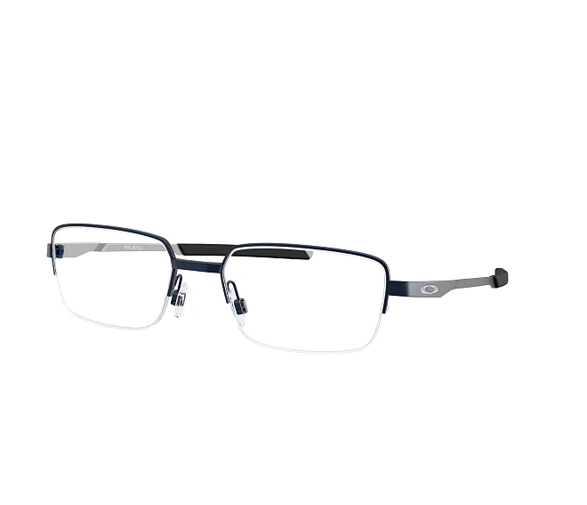 Lunettes de vue Oakley OX3100 310003 55 19 Bleu