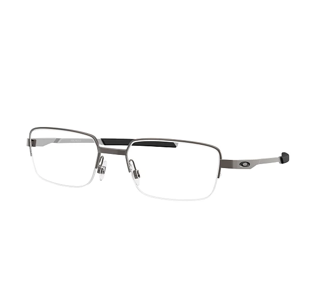Lunettes de vue Oakley OX3100 310004 55 19 Gris