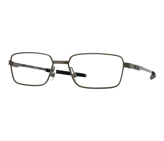 Lunettes de vue Oakley OX3036 303604 55 18 Gris