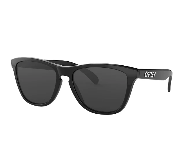 Lunettes de soleil Oakley OO-9013 306 55 17 Noir