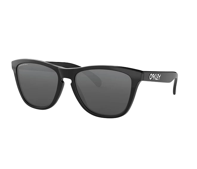 Lunettes de soleil Oakley OO-9013 C455 55 17 Noir