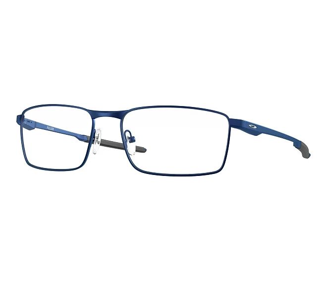 Lunettes de vue Oakley OX3227 322704 57 17 Bleu